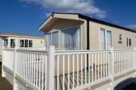 Silver Sands Holiday Park Hotel Lossiemouth Luaran gambar