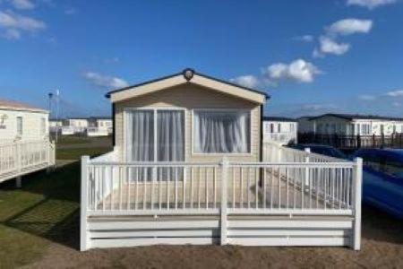 Silver Sands Holiday Park Hotel Lossiemouth Luaran gambar