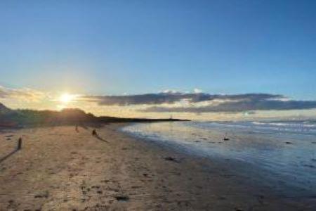 Silver Sands Holiday Park Hotel Lossiemouth Luaran gambar